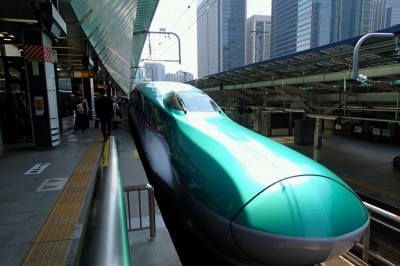 shinkansen