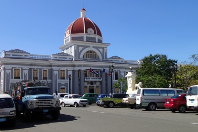 museo provincial cienfuegos