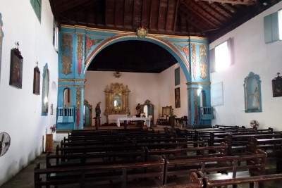 iglesia parroquia del espiritu santo